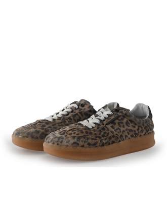 Steve Madden Sneaker Leopardenmuster 352160
 Größe 39
 