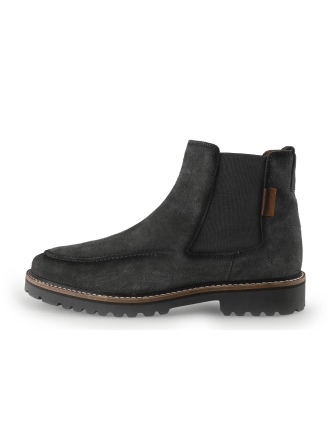 Sub55 Stiefeletten Schwarz 352161
 Größe 44
 