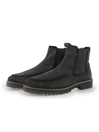 Sub55 Stiefeletten Schwarz 352161
 Größe 44
 