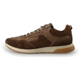 Bufflox Schnürschuhe