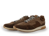 Bufflox Schnürschuhe
