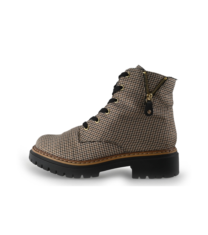 Rieker Schnürstiefel