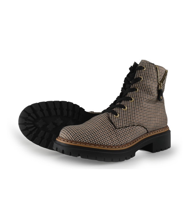 Rieker Schnürstiefel