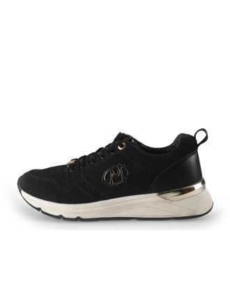 Mexx Sneaker Schwarz 352164
 Größe 37
 