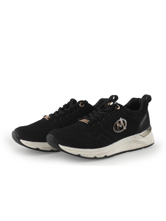 Mexx Sneaker Schwarz 352164
 Größe 37
 