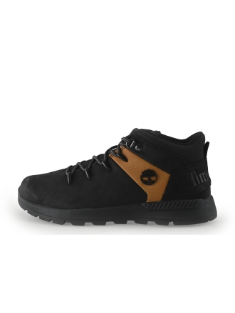 Timberland Hohe Sneaker Schwarz 352167
 Größe 37
 
