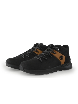 Timberland Hohe Sneaker Schwarz 352167
 Größe 37
 