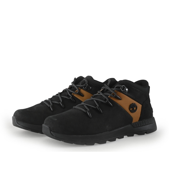 Timberland Hohe Sneaker