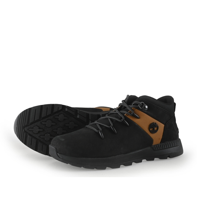 Timberland Hohe Sneaker