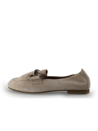Gabor Loafers  Beige 352168
 Größe 37½
 