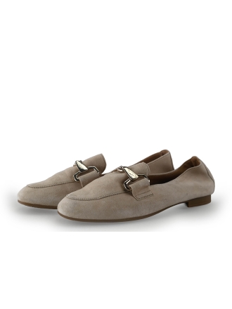 Gabor Loafers  Beige 352168
 Größe 37½
 