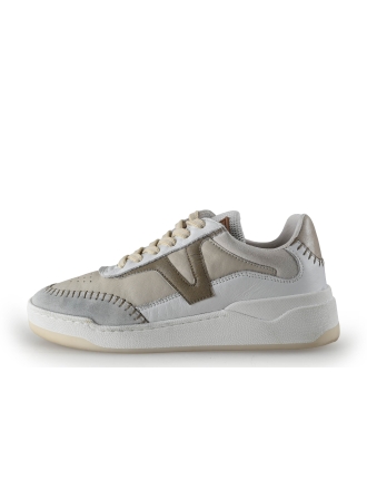 VIA VAI Sneaker Beige 352169
 Größe 37
 