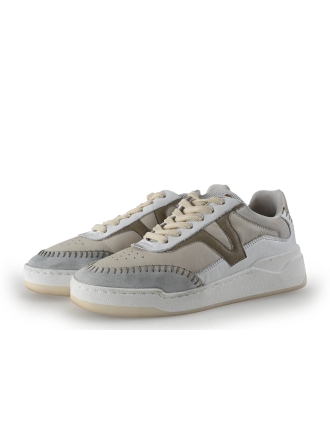 VIA VAI Sneaker Beige 352169
 Größe 37
 