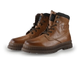 Bugatti Schnürstiefel