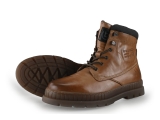 Bugatti Schnürstiefel