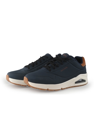 Skechers Sneaker Blau 352172
 Größe 44
 