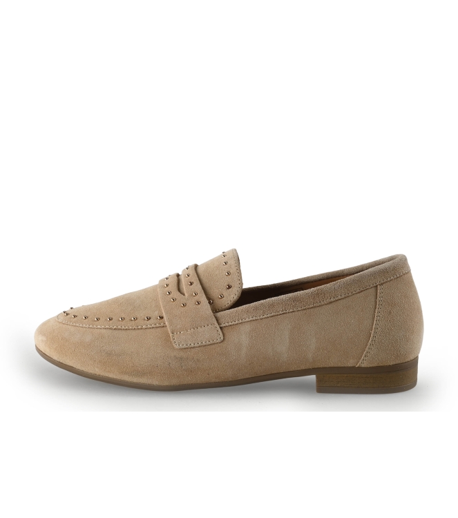 Manfield Loafers 