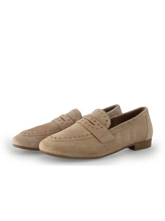 Manfield Loafers  Beige 352173
 Größe 38
 