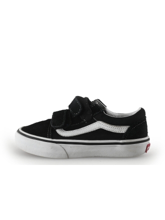 Vans Sneaker Schwarz 352175
 Größe 30½
 