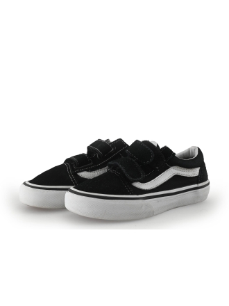 Vans Sneaker Schwarz 352175
 Größe 30½
 