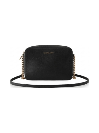 Michael Kors Umhängetasche Schwarz 352177
 Größe standaard
 