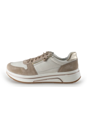Ara Sneaker Beige 352178
 Größe 40
 