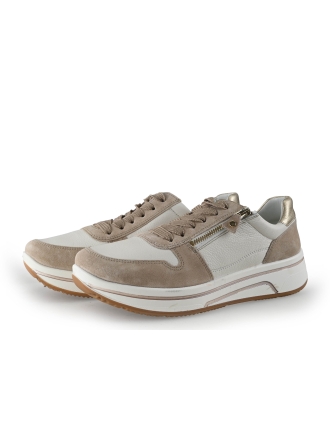 Ara Sneaker Beige 352178
 Größe 40
 