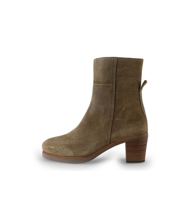 Shabbies Amsterdam Stiefeletten