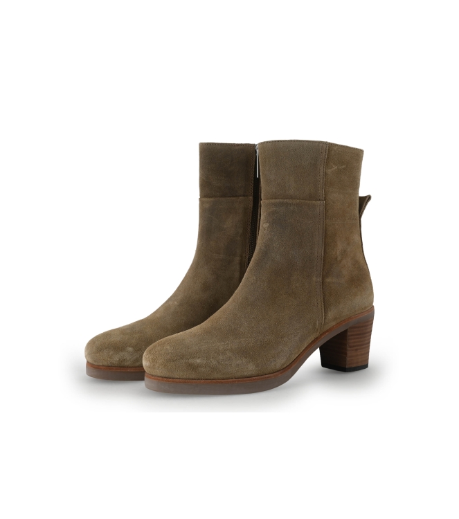 Shabbies Amsterdam Stiefeletten