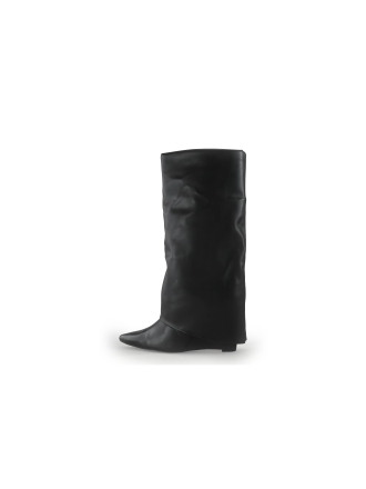 Sacha Stiefel Schwarz 352180
 Größe 38
 