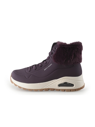 Skechers Schneestiefel Sonstiges 352181
 Größe 39
 