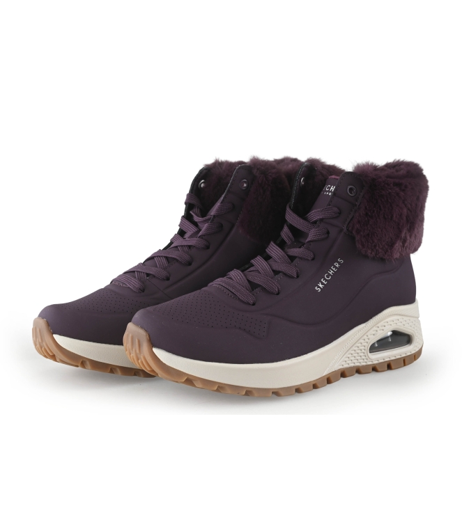 Skechers Schneestiefel