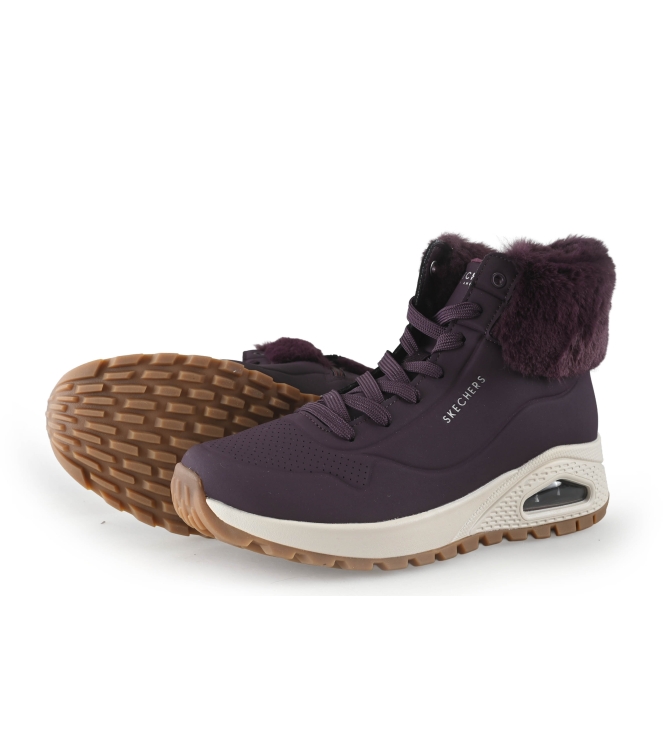 Skechers Schneestiefel