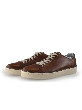 Exton Sneaker Braun 352182
 Größe 46
 