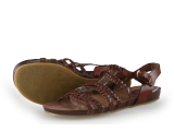 Fred de La Bretoniere Sandalen