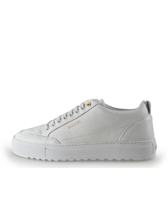 Mason Garments Sneaker Weiß 352187
 Größe 43
 