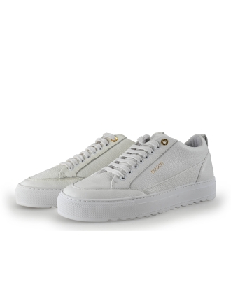 Mason Garments Sneaker Weiß 352187
 Größe 43
 