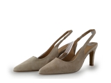 Manfield Slingbacks