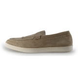 Van Beers Slip-ons