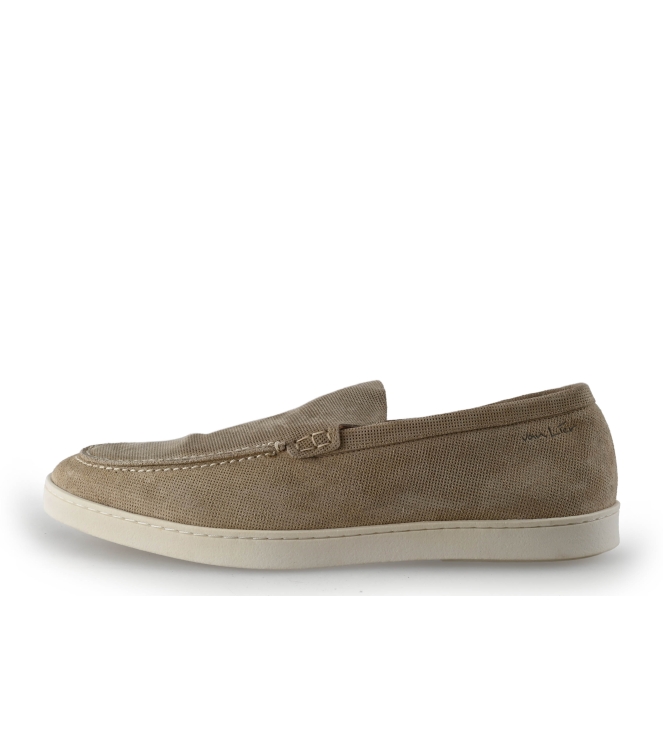 Van Beers Slip-ons