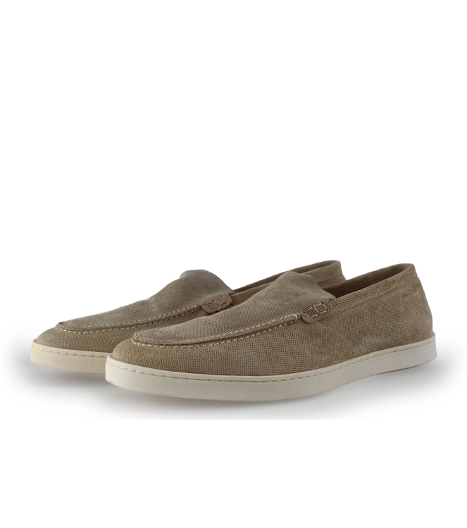 Van Beers Slip-ons
