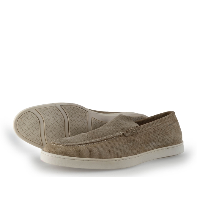 Van Beers Slip-ons
