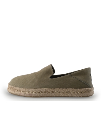 Toms Espadrilles Grau 352194
 Größe 40½
 