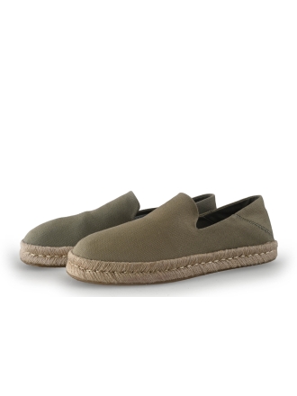 Toms Espadrilles Grau 352194
 Größe 40½
 
