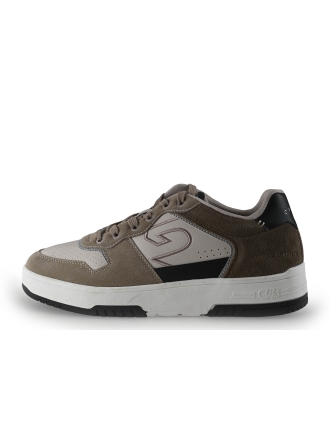 Cruyff Sneaker Braun 352199
 Größe 43
 