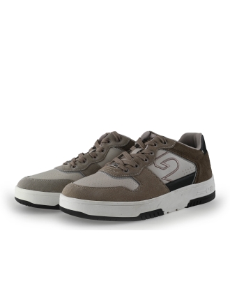 Cruyff Sneaker Braun 352199
 Größe 43
 