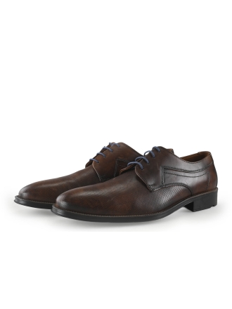 Lloyd Schnürschuhe Braun 352200
 Größe 46
 