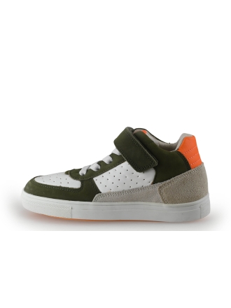 Muyters Sneaker Grün 352201
 Größe 30
 
