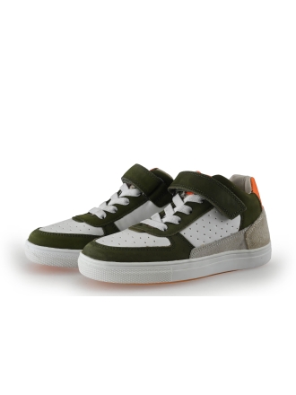 Muyters Sneaker Grün 352201
 Größe 30
 