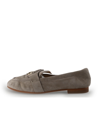 Manfield Slip-ons Beige 352203
 Größe 39
 